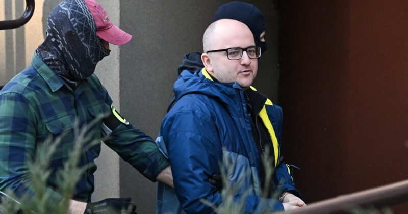 Zwrot w sprawie aresztu dla Dariusza Mateckiego. Jest decyzja sądu