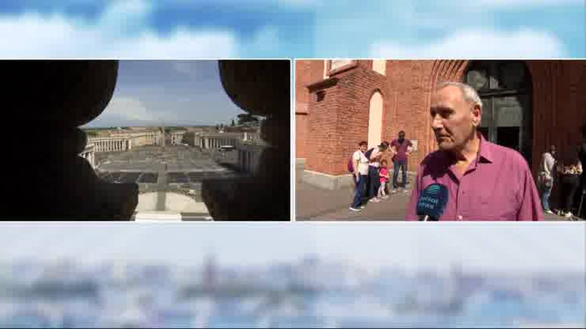 Inwazja os paraliżuje stan Wiktoria. Eksperci ostrzegają, iż będzie tylko gorzej