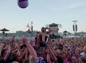 Premiera Enej i bałkańska energia na Pol’and’Rock 2024 już dziś!