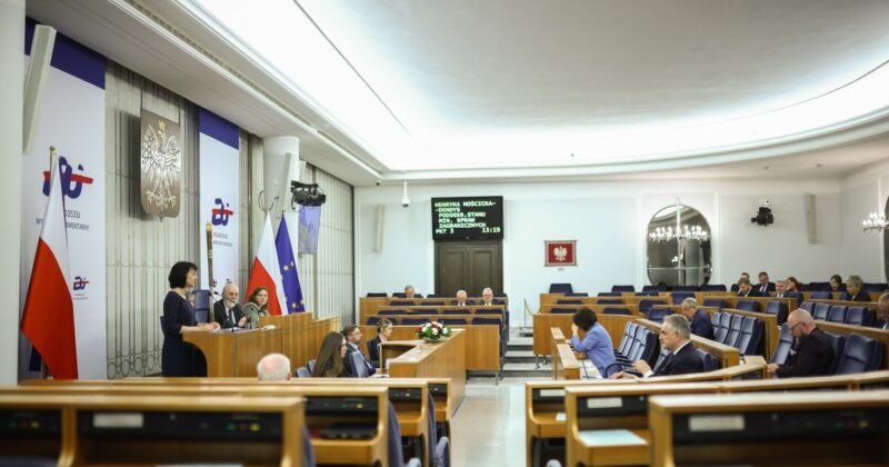 Reduction of wellness  insurance premiums for entrepreneurs. There is simply a decision of the Senate