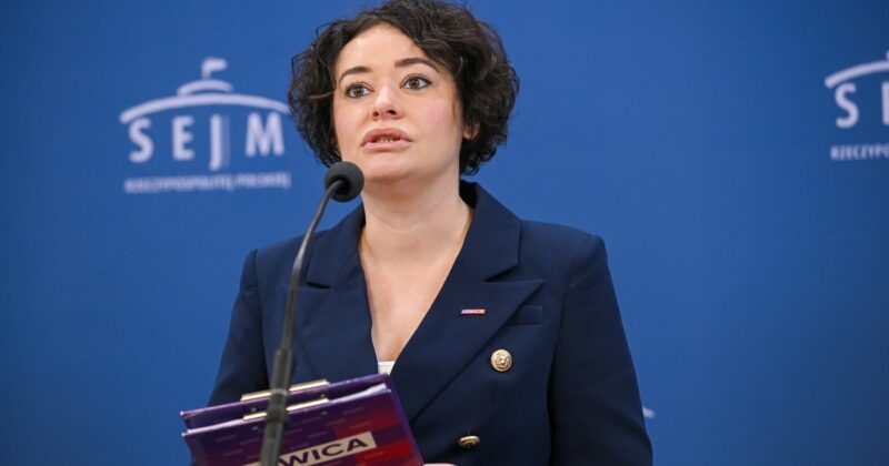 Burza po głosowaniu w Senacie. Jest wniosek o wykluczenie