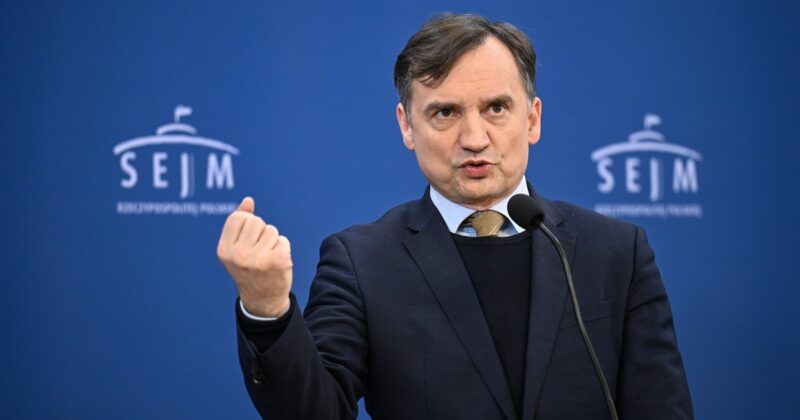 Zbigniew Ziobro pojawi się na przesłuchaniu? Obrady komisji