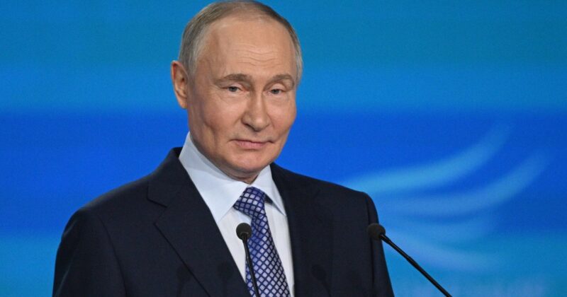 Kluczowy warunek Władimira Putina „pułapką”. Ekspert ostrzega: to pretekst do kolejnej wojny