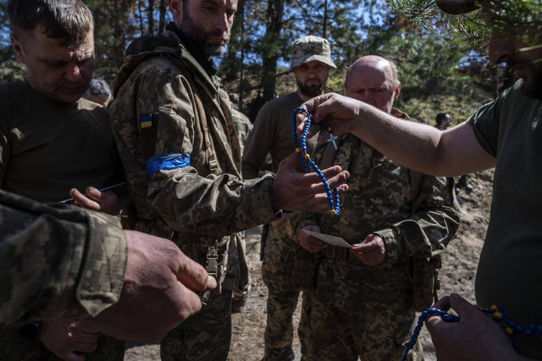 Donald Trump chce poświęcić Ukrainę. Składa „ostateczną ofertę”. Decyzja Kijowa wiąże się konsekwencjami dla Polski i całej Europy