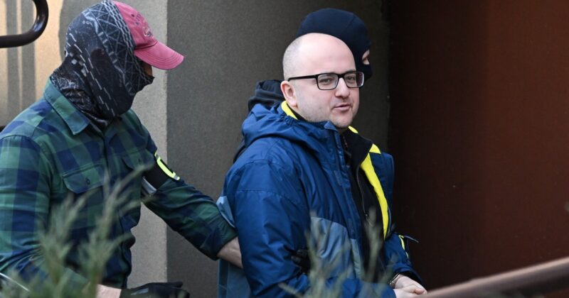 Co dalej z aresztem Dariusza Mateckiego? Znamy szczegóły decyzji sądu