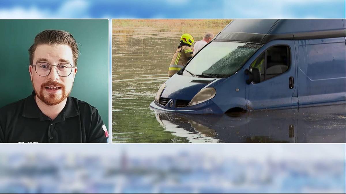 Gwałtowne burze, ulewy i podtopienia. Regiony Polski w czerwonych alertach