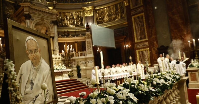 Pogrzeb papieża Franciszka. Watykanu wydał komunikat w sprawie grobu