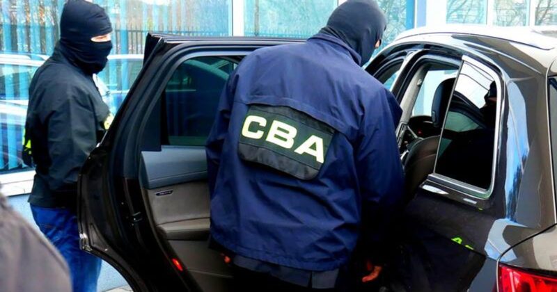 Wyrok w sprawie byłych agentów CBA. „Absurdalne tezy prokuratora”