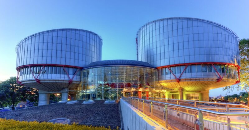 Porażka Polski przed Trybunałem w Strasburgu. „Złamała konwencję o prawach człowieka”