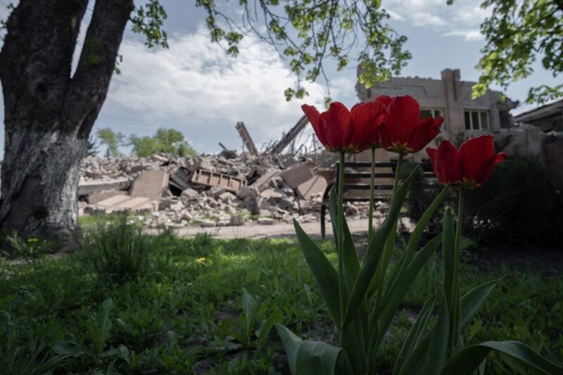 RELACJA. 1157. dzień wojny. „Piłka jest po stronie Rosji”