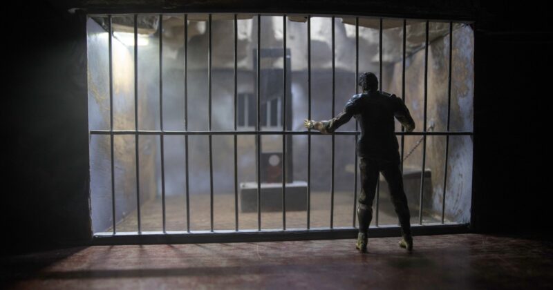 W Alabamie stracono skazańca. Sam uznał, iż zasłużył na śmierć. „Tracy, przepraszam!”