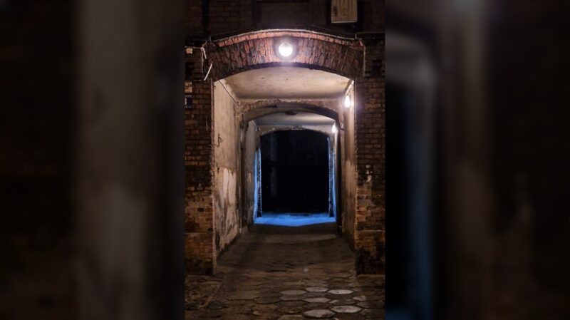 „Gdzie ty masz to serduszko?”. Okrutna zbrodnia, którą żył cały PRL