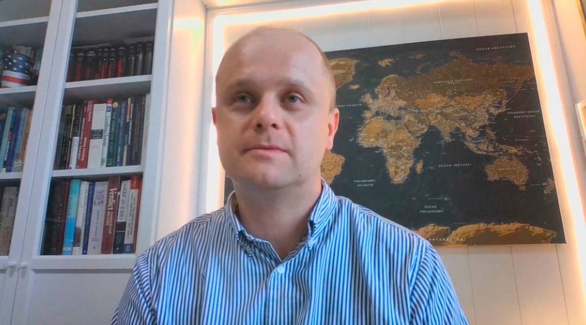 Gdzie spodziewać się burz? W tych regionach Polski wydano ostrzeżenia