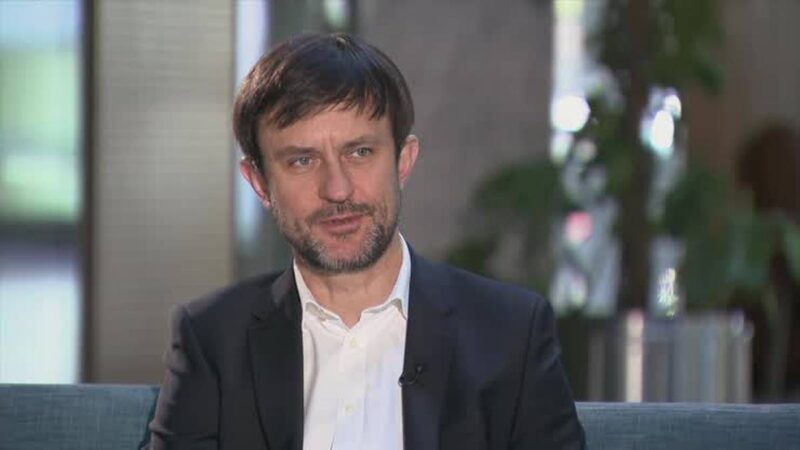 Umowa z USA ws. elektrowni jądrowej podpisana. „Współpraca nabrała nowego impetu”