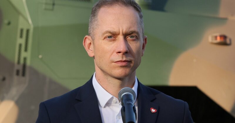 Wiceszef MON zapowiada odpowiedź na ruch Rosji. „Będą duże manewry”