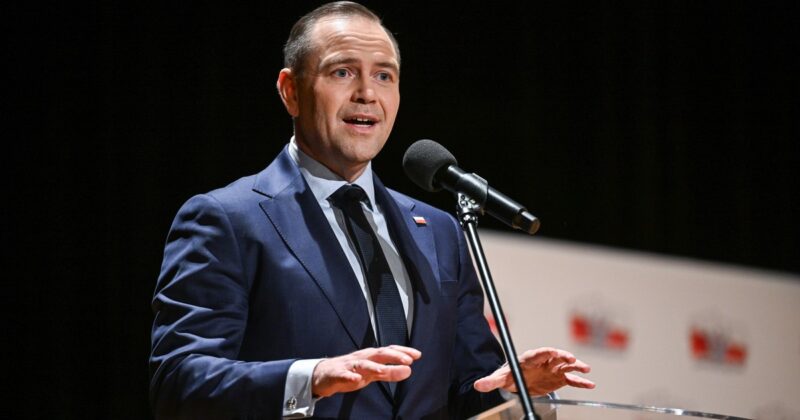 „Dla żelaznego elektoratu PiS to nie ma znaczenia”. Ekspertka o kłamstwie Karola Nawrockiego