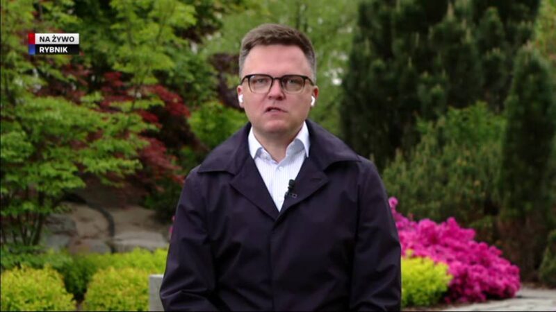 Spięcie o kawalerkę Karola Nawrockiego. „Pani posiada cztery mieszkania”