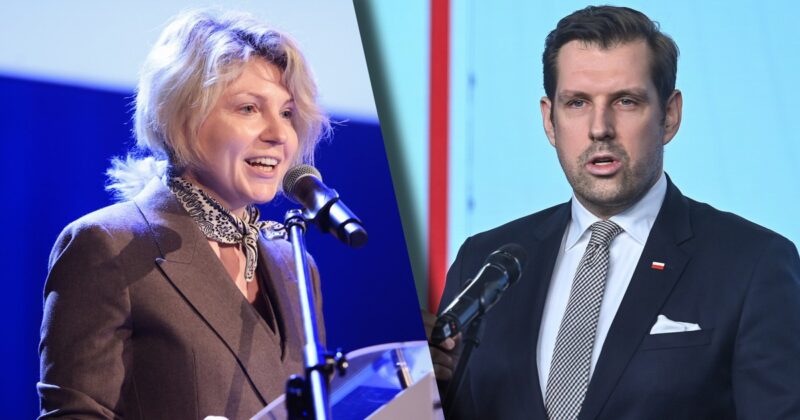 Spięcie na debacie o mieszkanie Karola Nawrockiego. „Zapłacił ceny rynkowe”