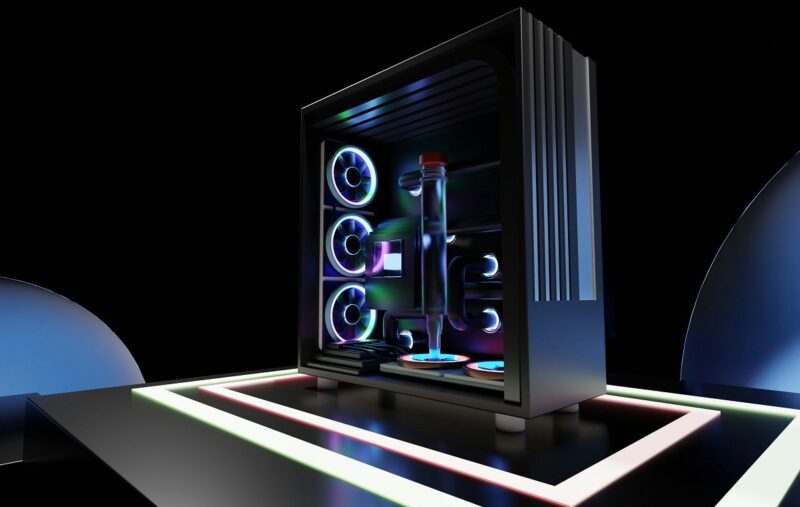 Nowe karty AMD Radeon RX 9070 i RX 9070 XT dostępne w Neonet