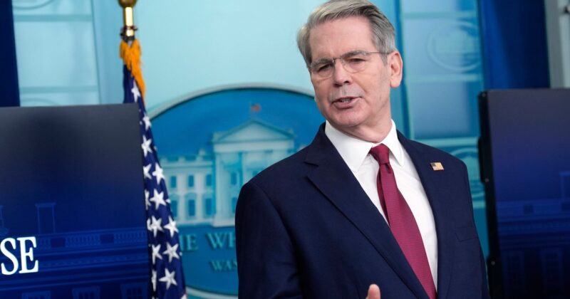 Współpracownik Trumpa broni umowy z Ukrainą. Mówi o „niepokoju” Rosji