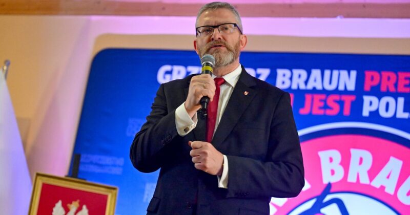 Rusza posiedzenie Parlamentu Europejskiego. Dziś najważniejsze głosowanie w sprawie Grzegorza Brauna