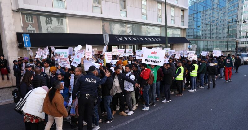 Rząd Portugalii deportuje tysiące migrantów. Premier zaprzecza, iż ma to związek z wyborami