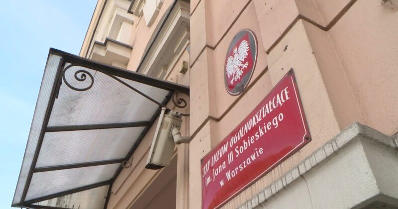 „Nie pójdzie? To jadę do Afryki”. Tak maturzyści widzą swoją przyszłość