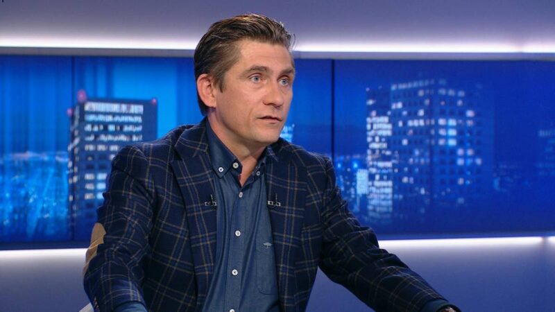 „Zwrócę się do prokuratora generalnego”. Biejat o sprawie Nawrockiego