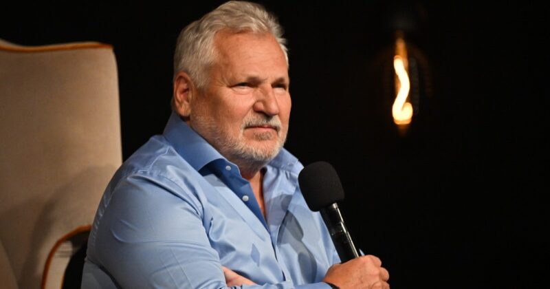 Aleksander Kwaśniewski o Karolu Nawrockim. „To obciąża jego kandydaturę”