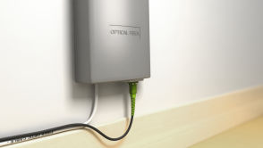 Skąd wziął się limit transferu danych w UE? Oto jak go ustalono