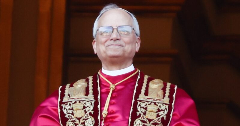 Polski zakonnik widywał się z Leonem XIV. „Nie znajdziemy w nim nic z pompatyczności”