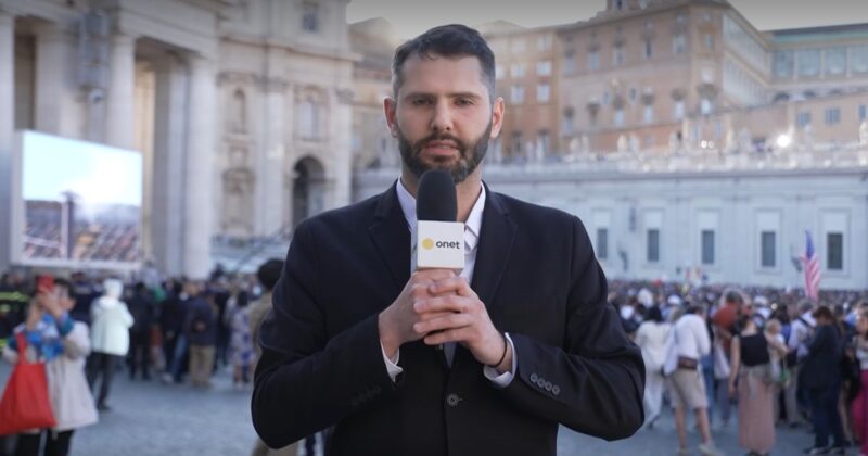 Wielkie emocje w Watykanie. „Kardynałowie powiedzieli jasno: »to będzie krótka piłka«”