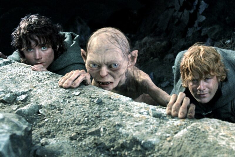 Znamy datę premiery nowego filmu z serii „Władca Pierścieni”. Będzie… świątecznie