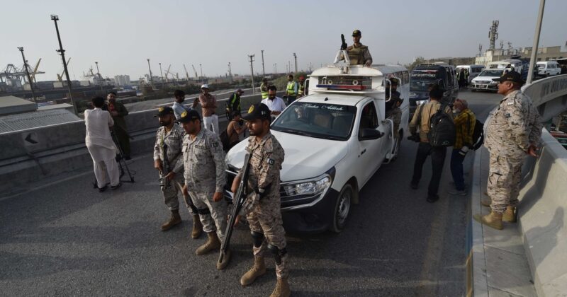 Indie oskarżają Pakistan o naruszenie rozejmu. „Armia odpowie z mocą”