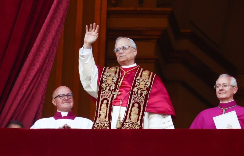 Kto miał decydujący wpływ na wyniki konklawe?