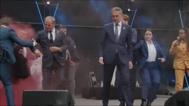 Makiety „w stylu Ikea” na ukraińskim froncie. Brytyjczycy pomagają zmylić Rosjan