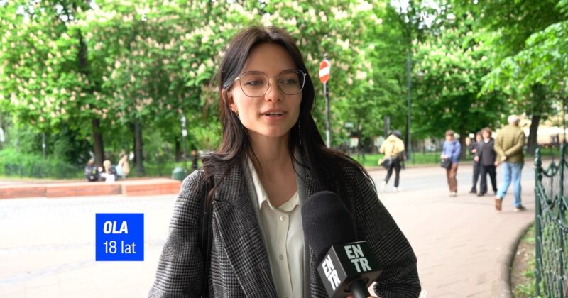 „Tego nie odbierze mi sztuczna inteligencja”. Maturzyści ujawniają plany po egzaminach