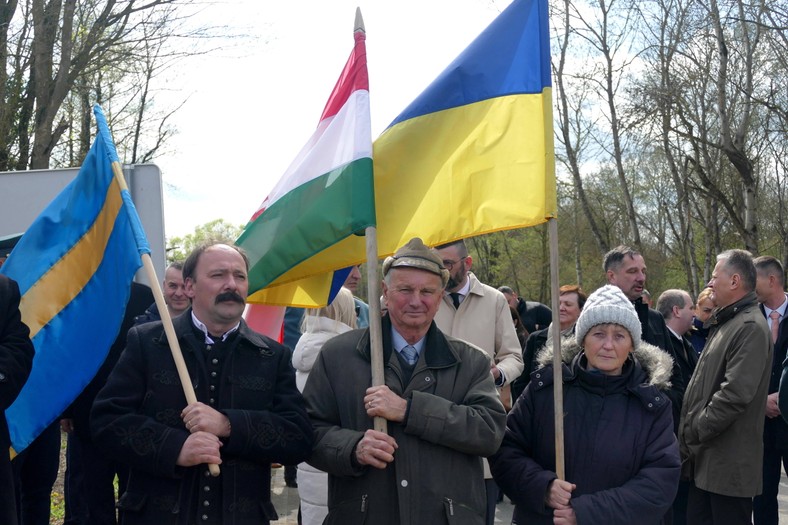 Oto dlaczego Węgry szpiegowały w Ukrainie. Viktor Orban może być równie niebezpiecznie zaślepiony jak Putin