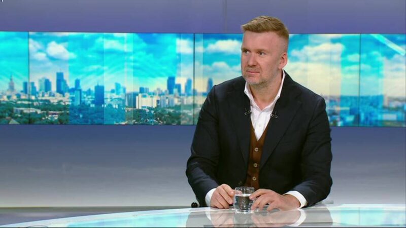 „Najmocniejszy moment”. Emocje po debacie prezydenckiej