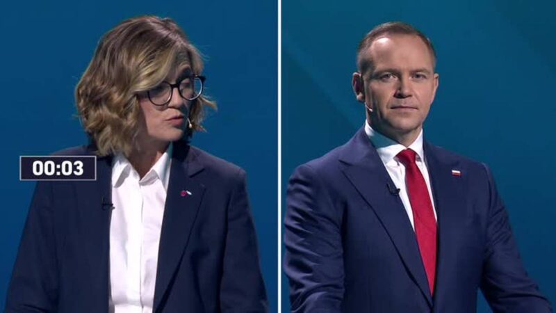 Był poszukiwany czerwoną notą Interpolu. Polak w rękach „łowców głów”