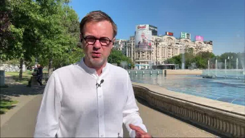 Ponura analiza Zełenskiego. „Ukraina nie przetrwa”