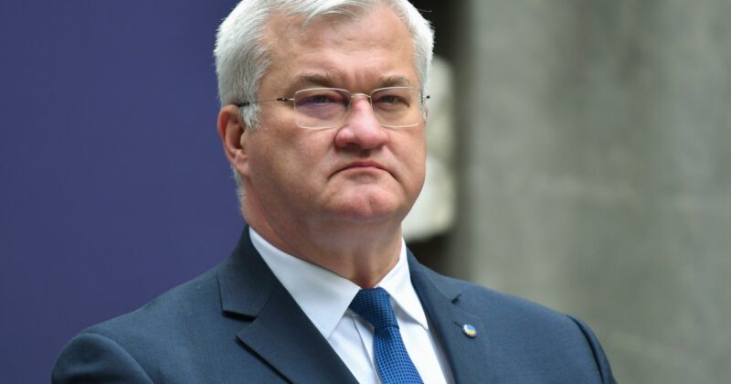 Ukraiński minister spotkał się z Marco Rubio w Turcji. „Krytyczny tydzień”