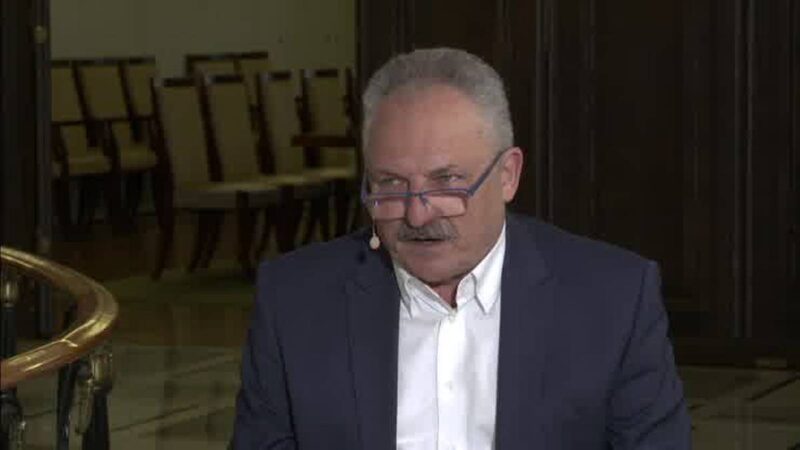 „Naruszenie dóbr osobistych”. PO zapowiada proces przeciwko Mentzenowi