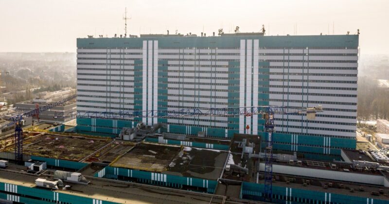 Szpital odmówił jej aborcji mimo przesłanek. „Traktowali mnie jak inkubator”