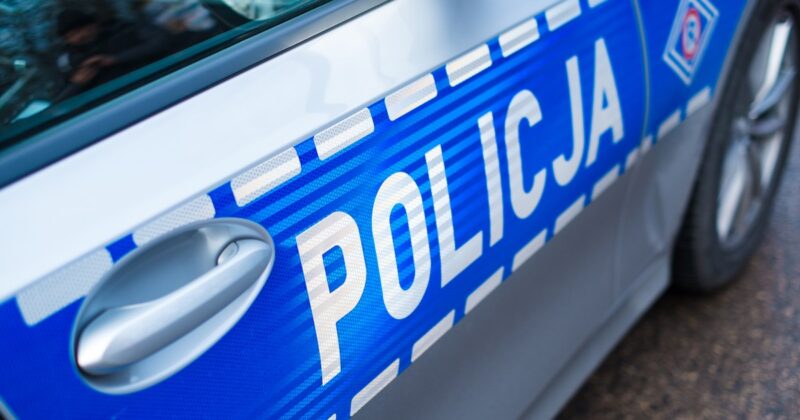 „Wor w zakonie” w rękach policji. Miał wykonać zlecenie z bronią