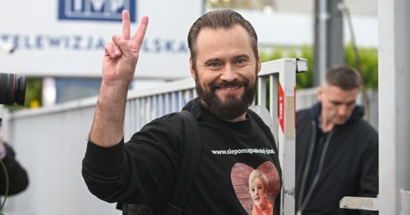 Wybory prezydenckie 2025. Krzysztof Stanowski – program wyborczy