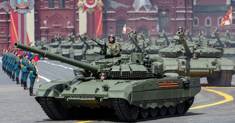 Tak Rosjanie wykorzystują dzieci na okupowanych terenach. „Są skutecznie przygotowywane do walki”