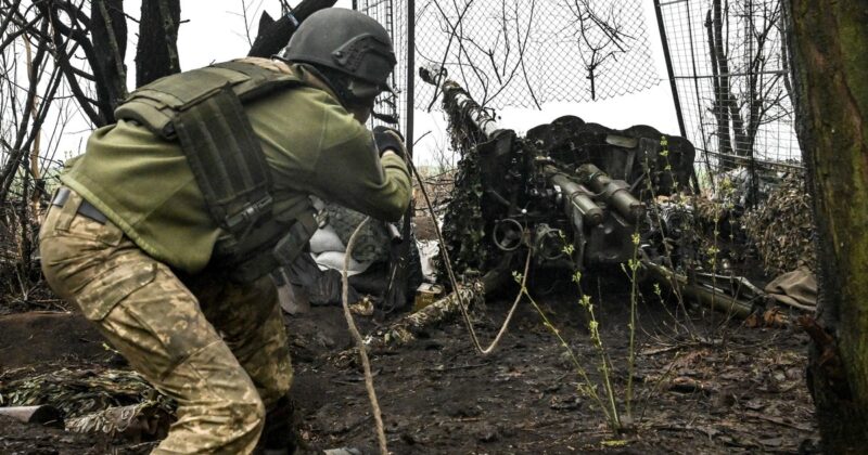 Jak Ukraina straciła setki milionów na nieudanych transakcjach zbrojeniowych. Dochodzenie „Financial Times”