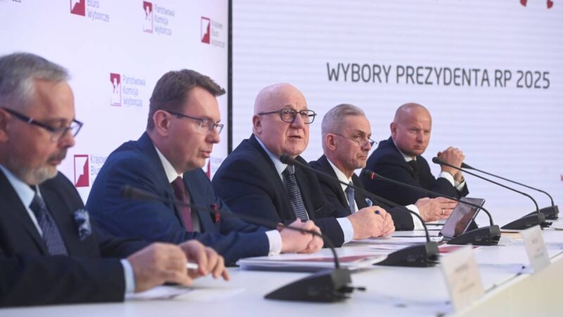 Были подсчитаны голоса почти со 100 процентов участков. Последние данные