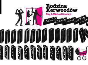 «Семья Кервудов» в Развлекательном театре в Хожуве